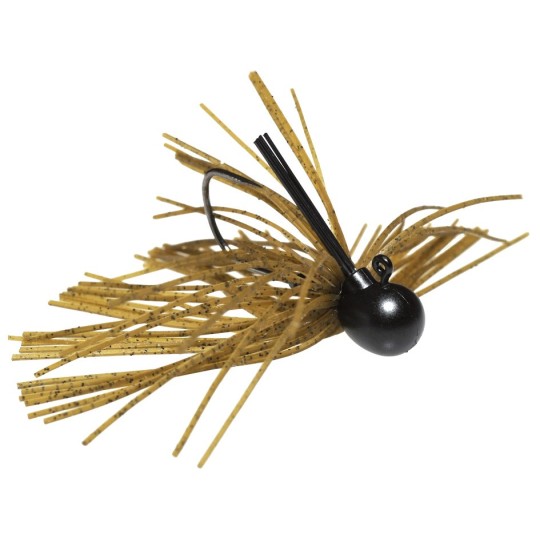 Micro Jig Keitech Guard Spin Jig 3,5g