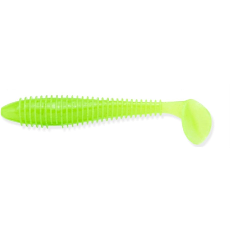 Gummifische Keitech Swing Impact Fat 8,4cm