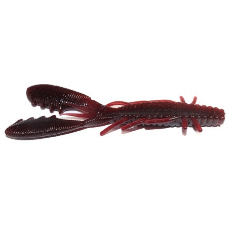 Gummifische HideUp Stagger Craw 4" - 10,2cm