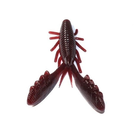Soft Bait HideUp Stagger Craw 4" - 10.2cm