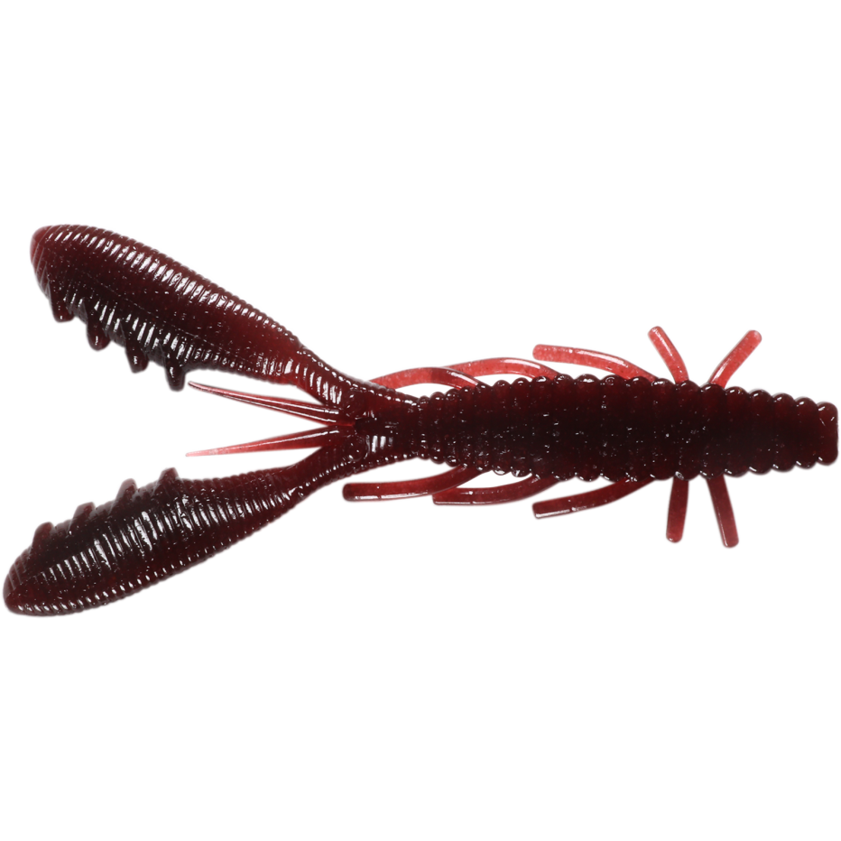 Señuelo Vinilo HideUp Stagger Craw 4" - 10,2cm