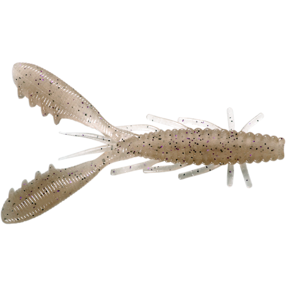 Gummifische HideUp Stagger Craw 4" - 10,2cm