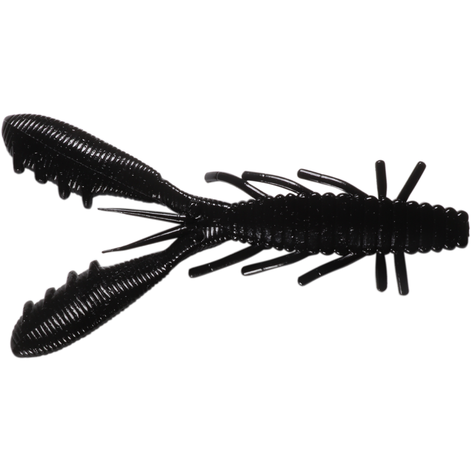 Gummifische HideUp Stagger Craw 4" - 10,2cm