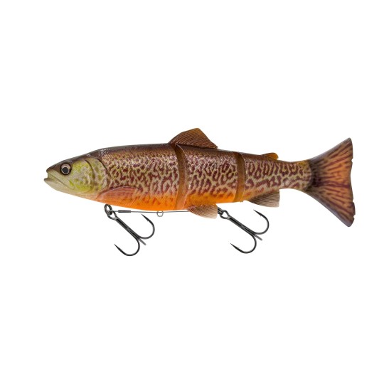 Soft Bait Savage Gear 3D Line Thru Trout 30cm