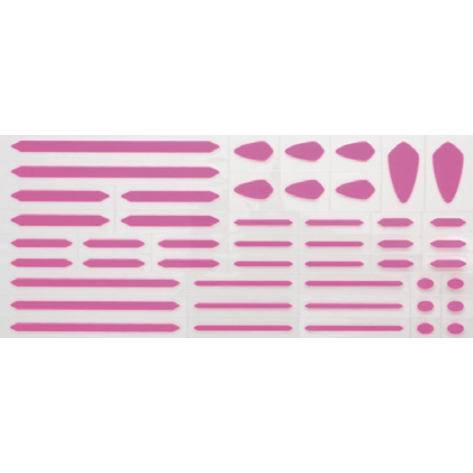 Stickers Harima Marker Sticker