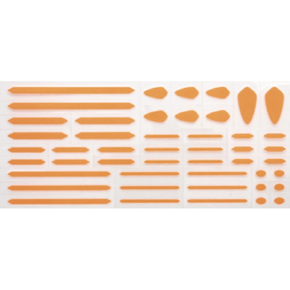 Stickers Harima Marker Sticker