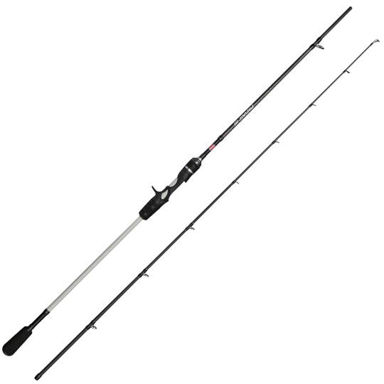 Baitcast Ruten Penn Preval III Slow Pitch Jigging