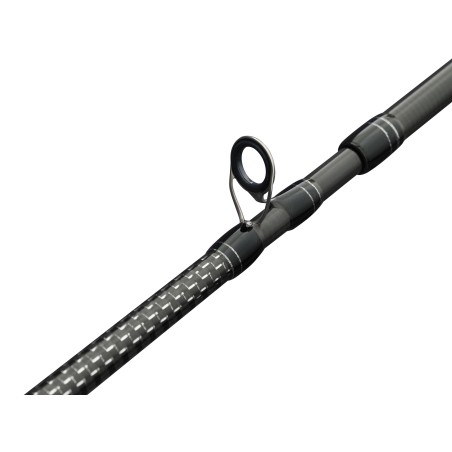 Baitcast Ruten Penn Preval III Slow Pitch Jigging