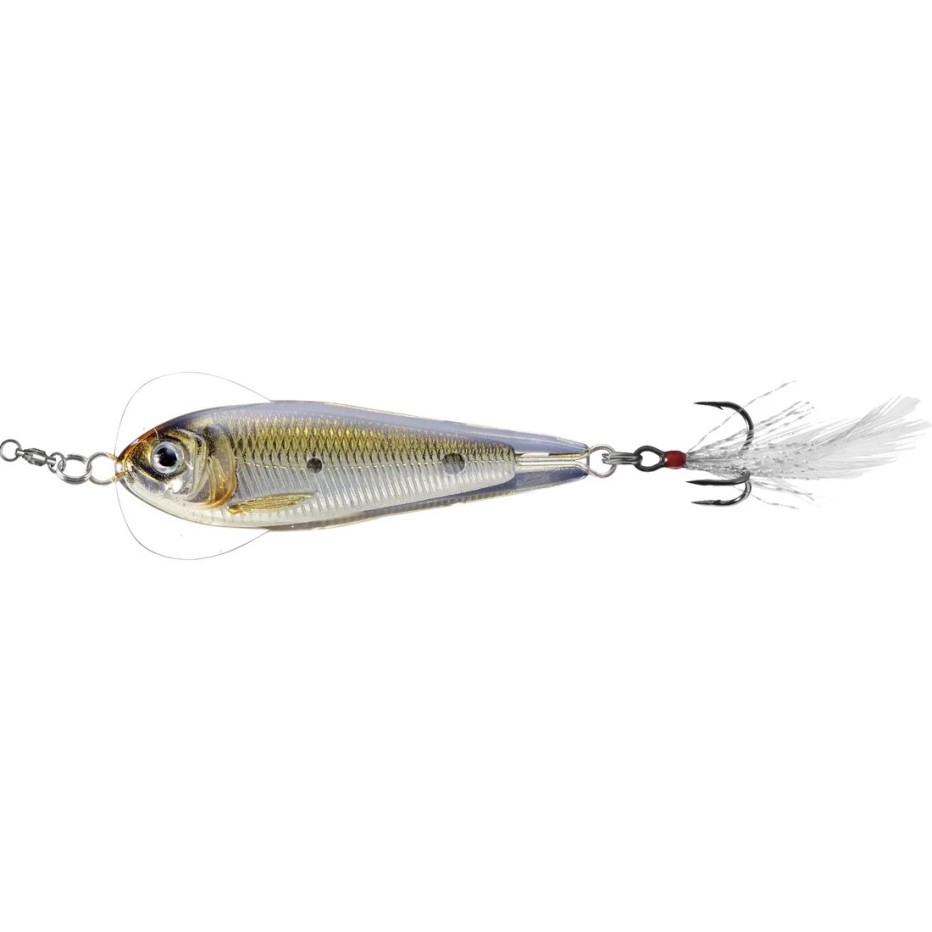 Hard Bait Live Target Flutter Shad 6.5cm