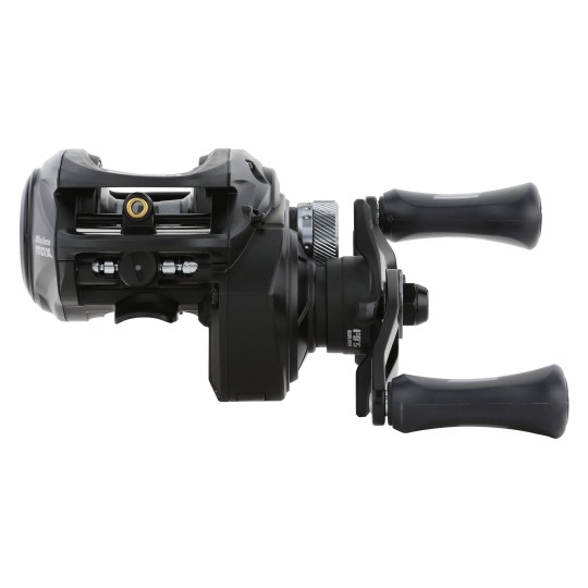Baitcast Rollen Abu Garcia Max SX Winch 5 Low Profil