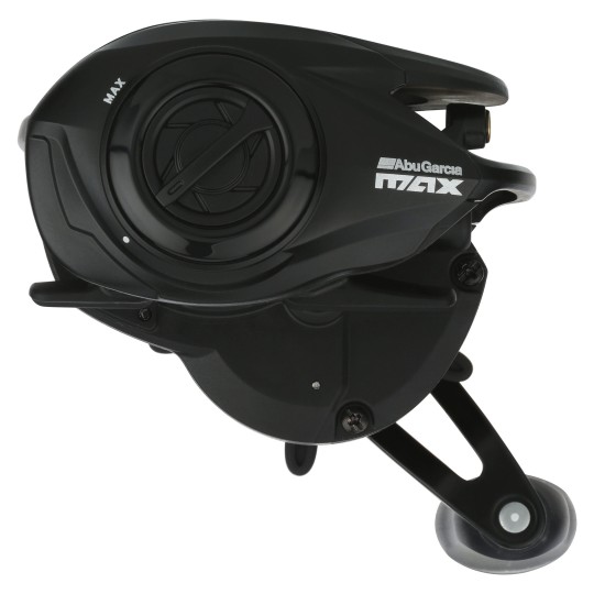 Carrete casting Abu Garcia Max SX Winch 5 Low Profil