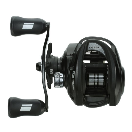 Casting Reel Abu Garcia Max SX Winch 5 Low Profile
