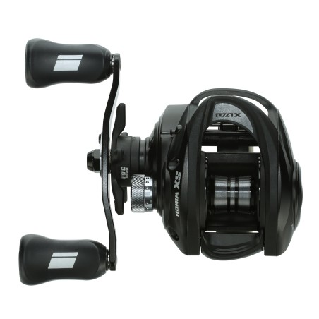 Casting Reel Abu Garcia Max SX Winch 5 Low Profile