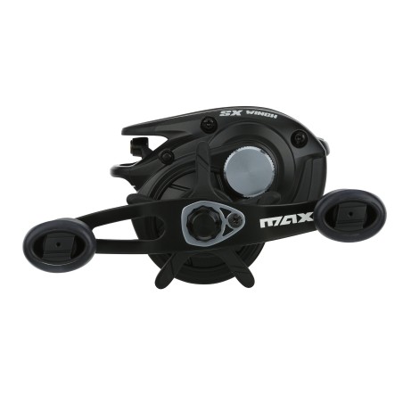 Carrete casting Abu Garcia Max SX Winch 5 Low Profil