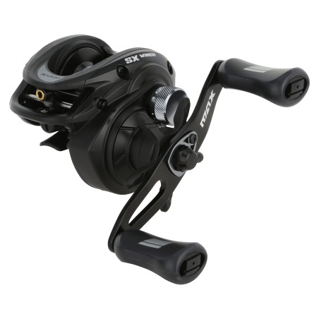 Moulinet Casting Abu Garcia Max SX Winch 5 Low Profile