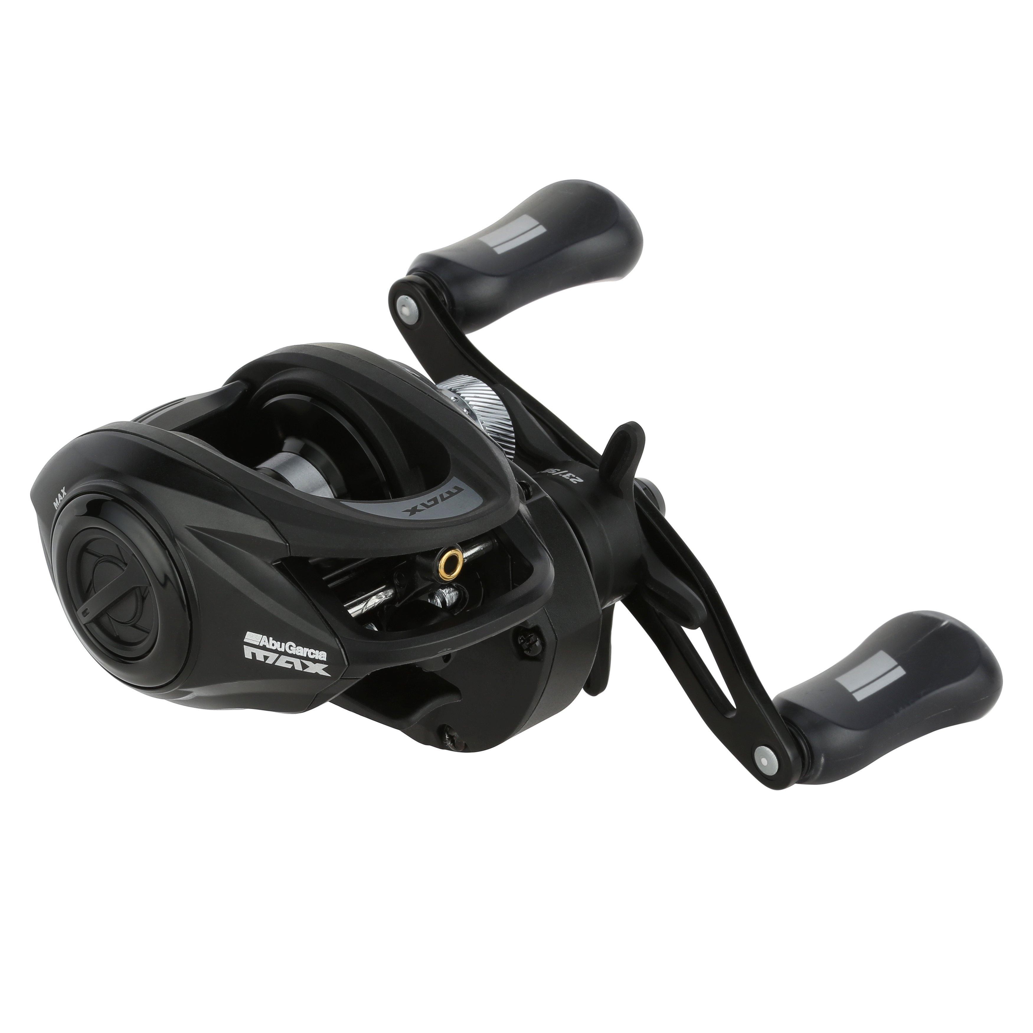 Moulinet Spinning Abu Garcia MAXX MAXSP20 – 2000 – Neuf, Non Pêché