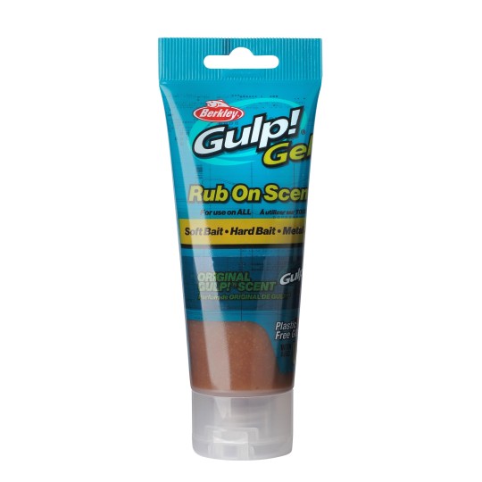 Anlockmittel Berkley Gulp! Duftgel