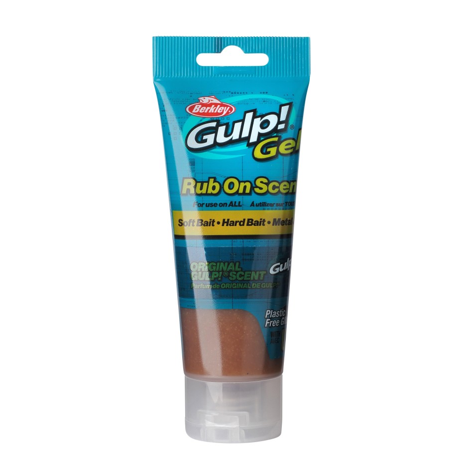 Attractant Berkley Gulp! Scent Gel