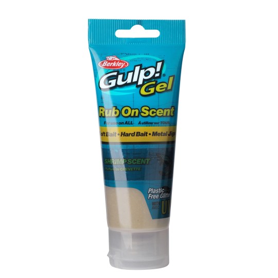 Anlockmittel Berkley Gulp! Duftgel