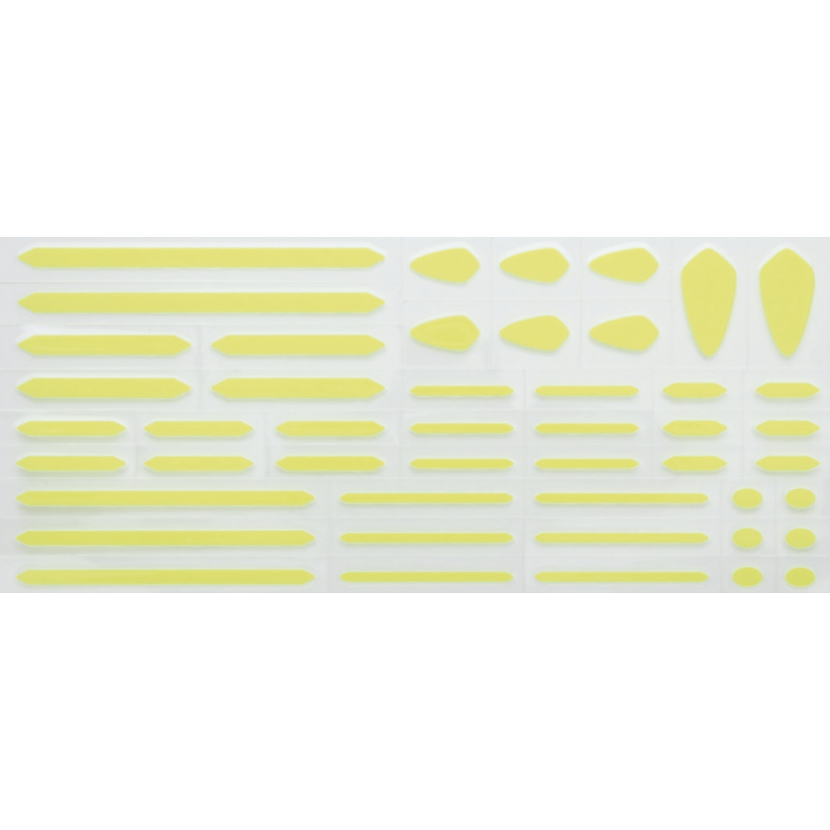 Aufkleber Harima Marker Sticker