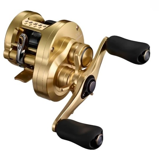 Moulinet Casting Shimano Calcutta Conquest A 101 HG