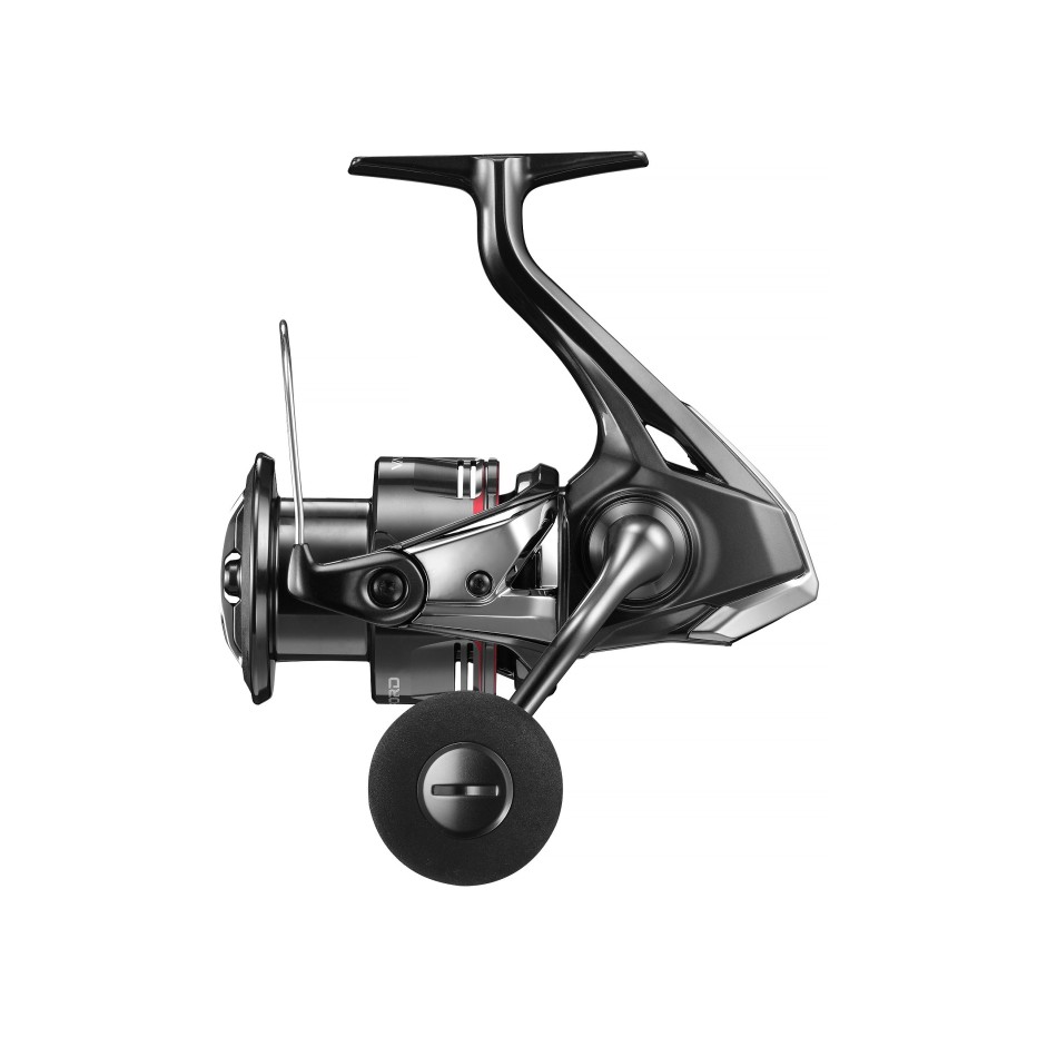 Carrete spinning Shimano Vanford FA