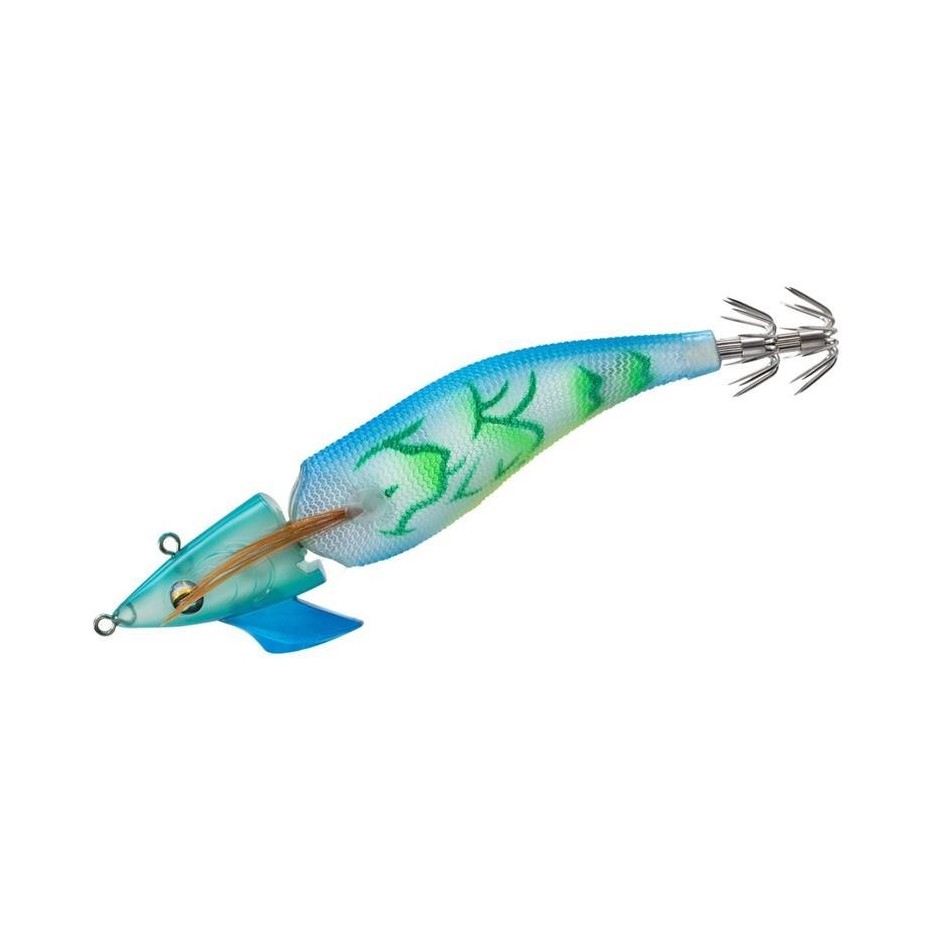 Squid jig Daiwa Emeraldas Amorous Joint 3.0 - 13.5g