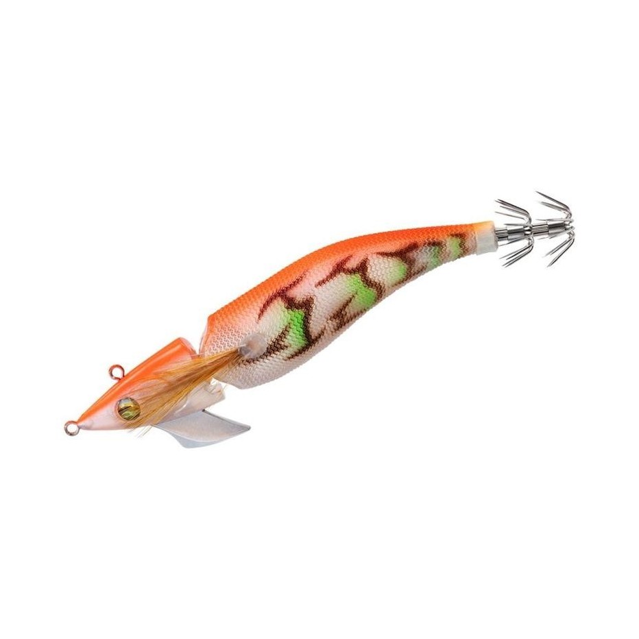 Turlutte Daiwa Emeraldas Amorous Joint 3.0 - 13,5g