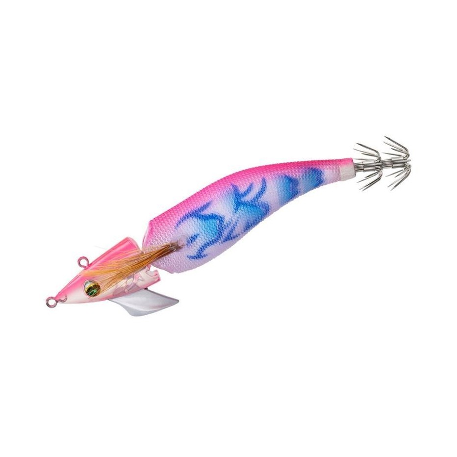 Jibioneras Daiwa Emeraldas Amorous Joint 3.0 - 13,5g