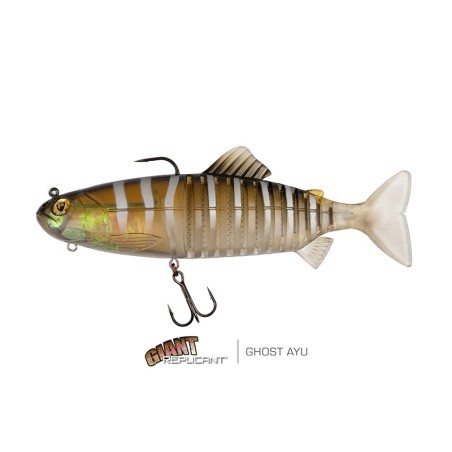 Gummifische Fox Rage Giant Jointed Replicant 27cm