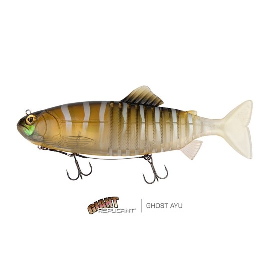 Leurre Souple Fox Rage Giant Jointed Replicant 32cm