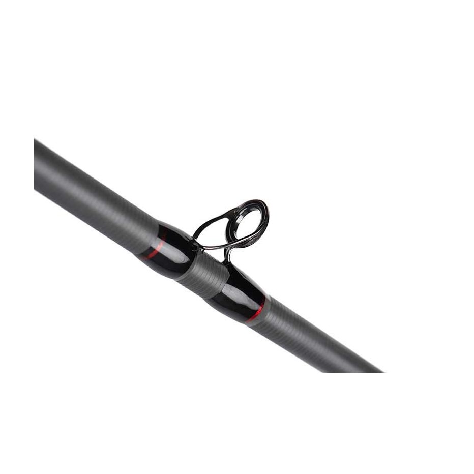 Détail de la Fox Rage Warrior Pike Cast