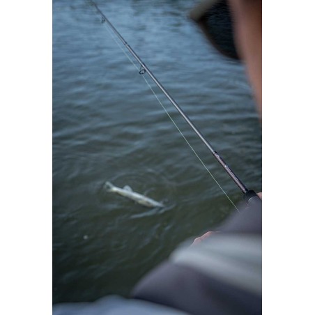 Canne Spinning Fox Rage Warrior Zander Jig 2025