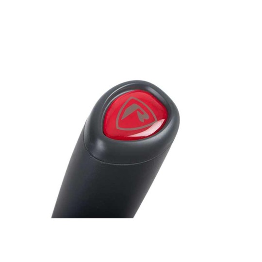 Spinning Rod Fox Rage Warrior Zander Jig 2025