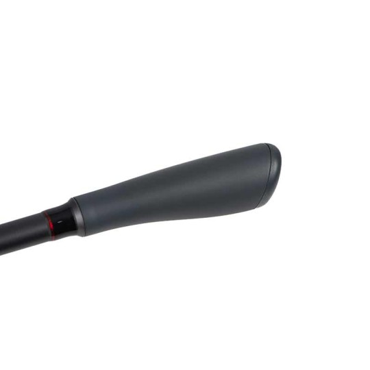 Spinnruten Fox Rage Warrior Zander Jig 2025