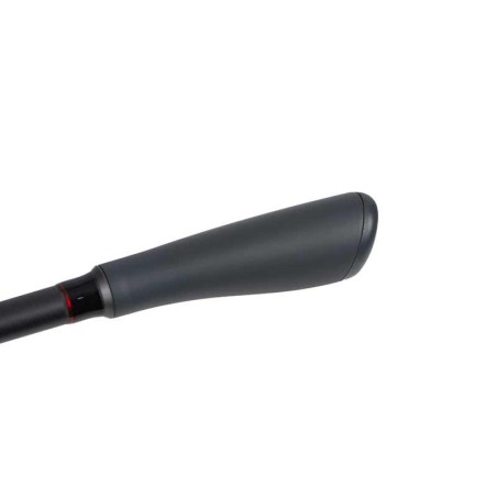 Canne Spinning Fox Rage Warrior Zander Jig 2025