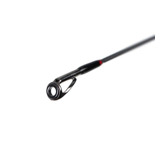 Spinning Rod Fox Rage Warrior Zander Jig 2025
