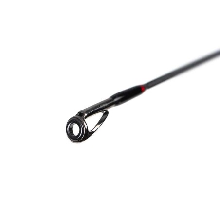 Spinning Rod Fox Rage Warrior Zander Jig 2025