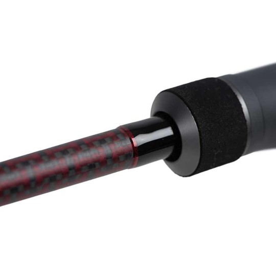 Spinnruten Fox Rage Warrior Zander Jig 2025