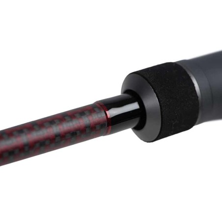 Spinning Rod Fox Rage Warrior Zander Jig 2025