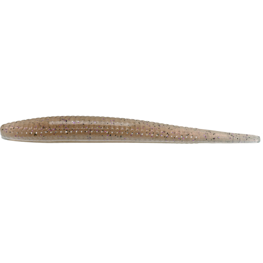 Gummifische HideUp Stagger Stick 5" - 12cm