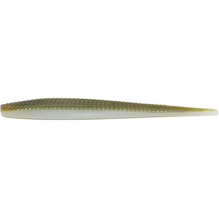 Soft Bait HideUp Stagger Stick 5" - 12cm