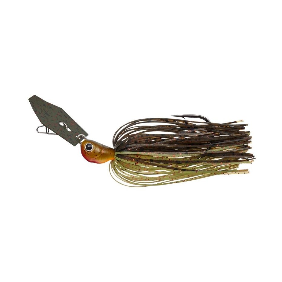 Chatterbait Evergreen Jack Hammer 10.5g