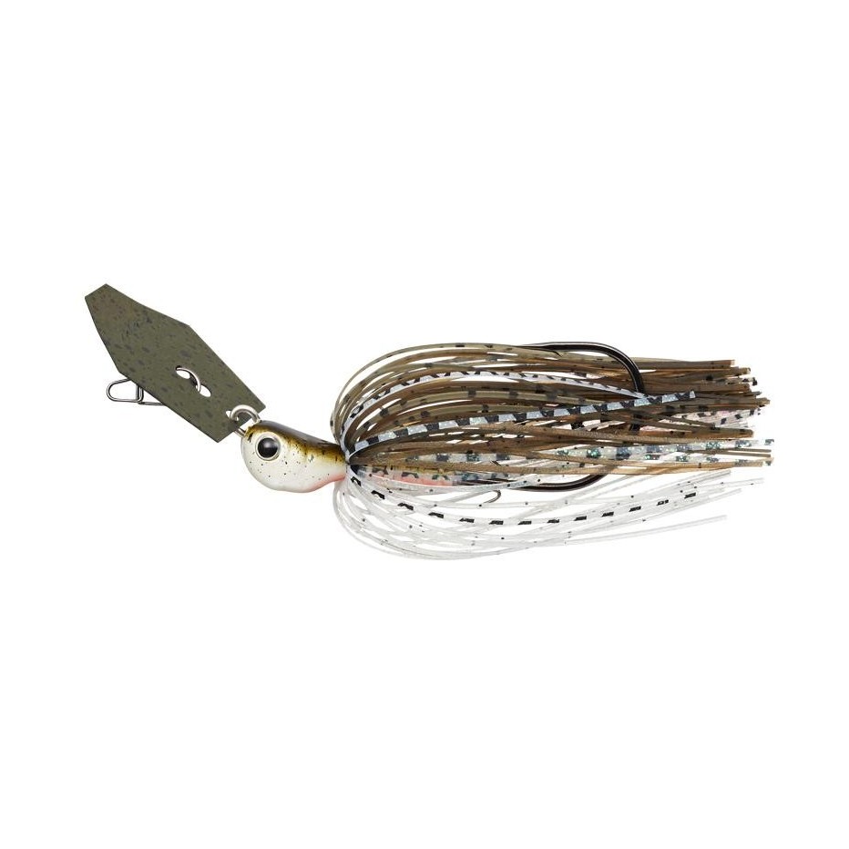 Chatterbait Evergreen Jack Hammer 14g