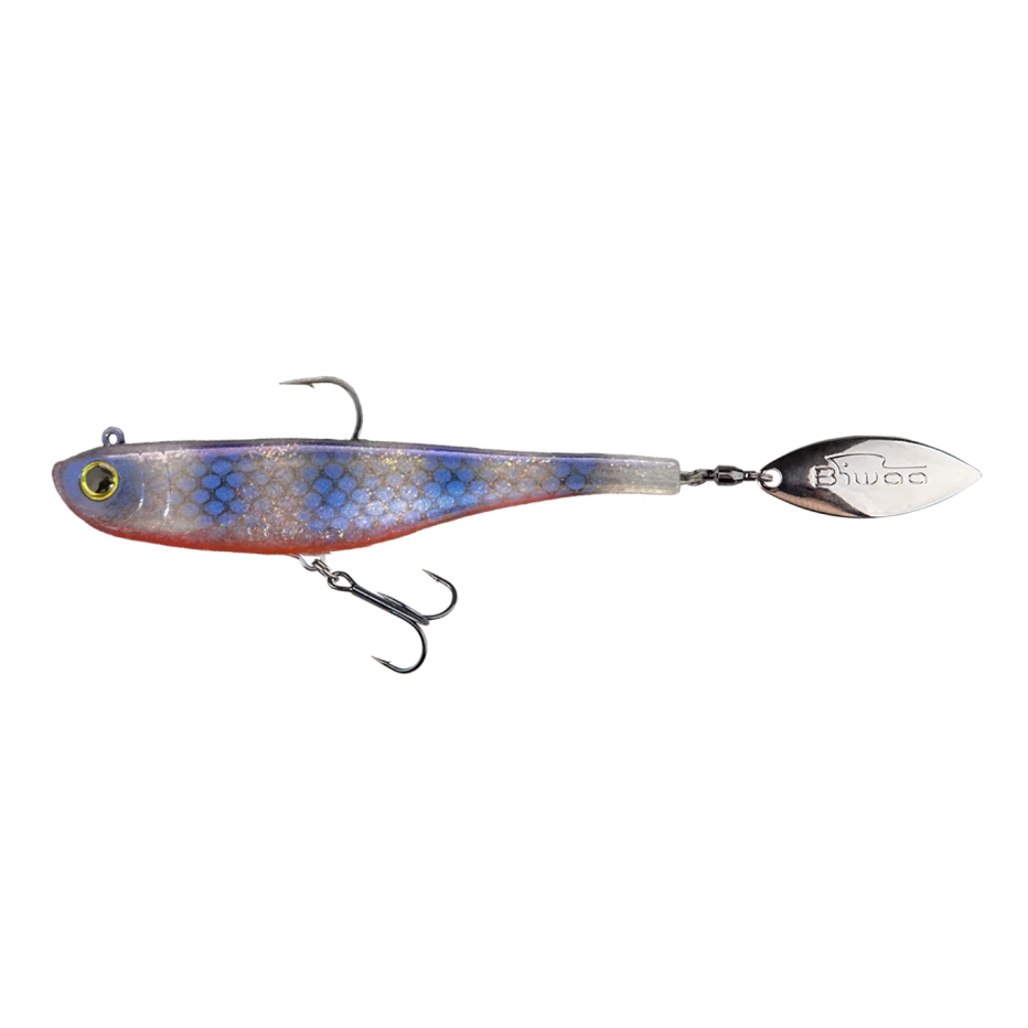 Soft Bait Biwaa Divinator 140 22g