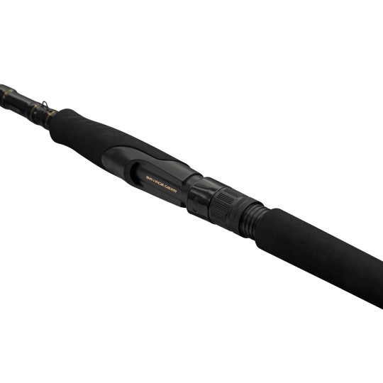 Spinnruten Savage Gear Alpha SG2 Big Bait Travel
