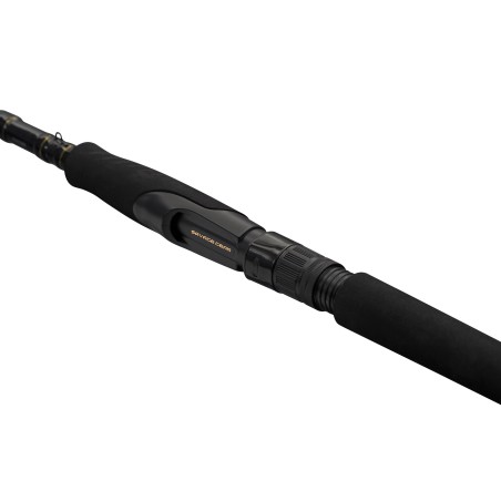 Spinning Rod Savage Gear Alpha SG2 Big Bait Travel