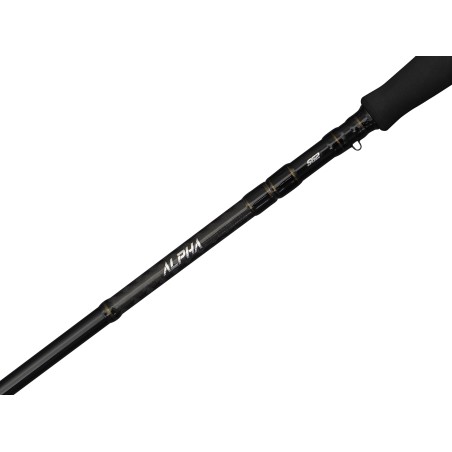 Spinning Rod Savage Gear Alpha SG2 Big Bait Travel