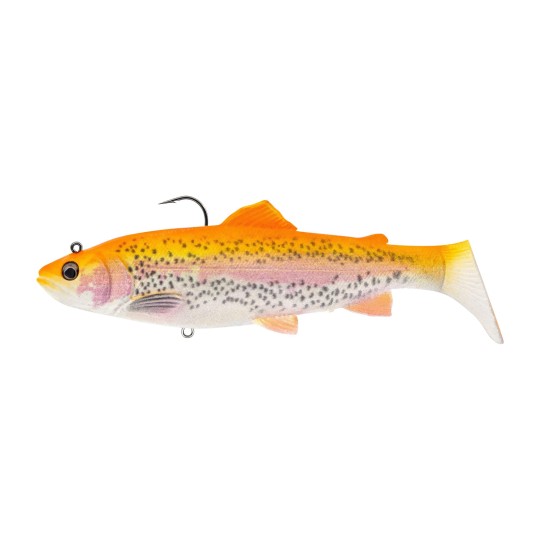 Leurre Souple Savage Gear 3D Trout Shad FS 17cm