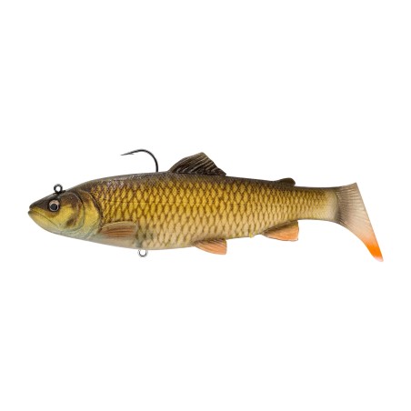 Soft Bait Savage Gear 3D Trout Shad FS 17cm